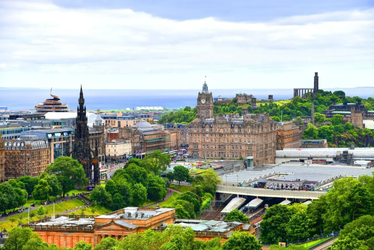 Scotland