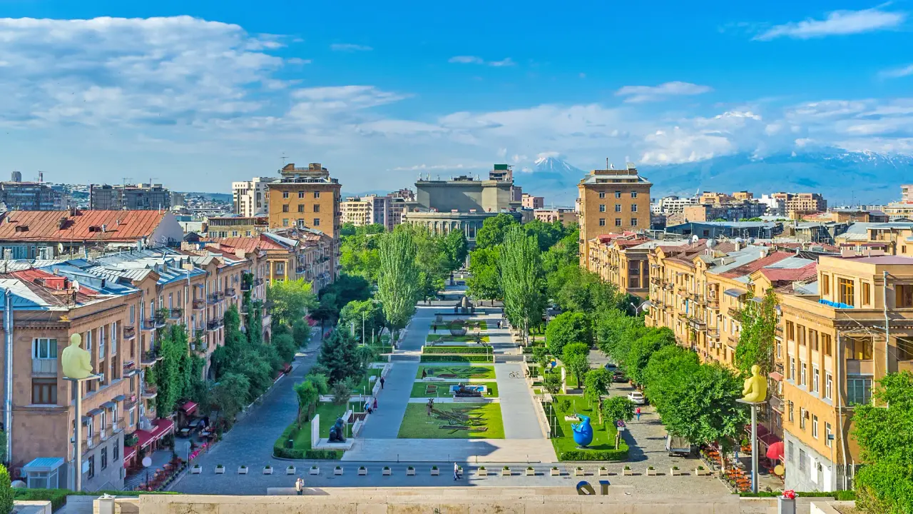 Armenia