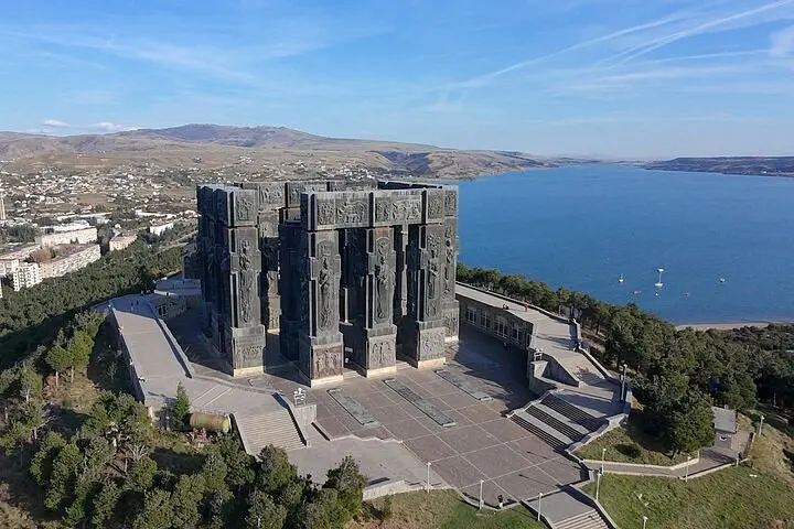 Chronicles of Georgia