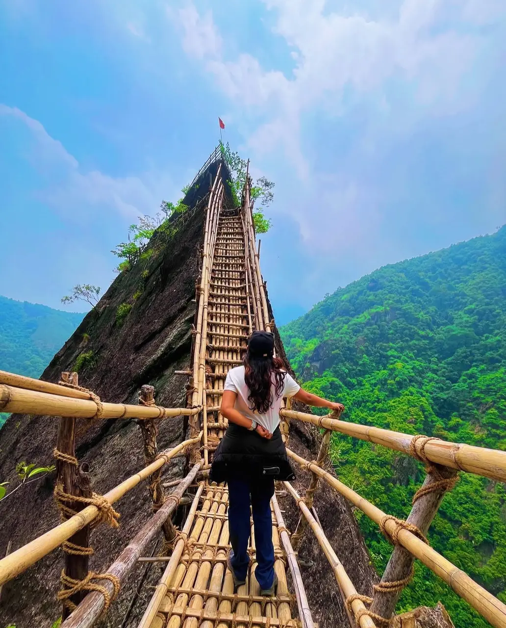 Meghalaya