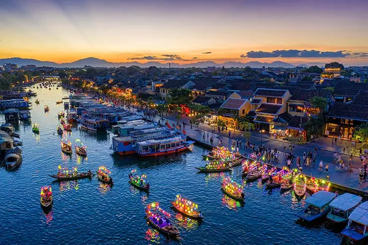 Vietnam