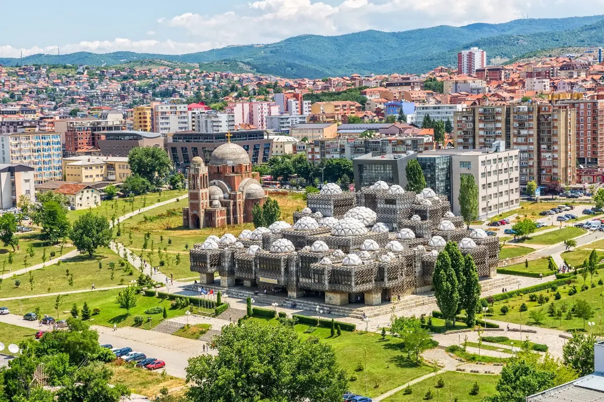 Kosovo