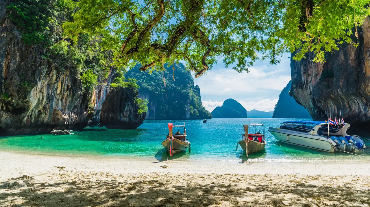 Andaman & Nicobar