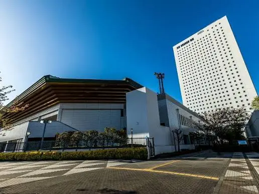 APA Hotel & Resort Ryogoku Ekimae Tower