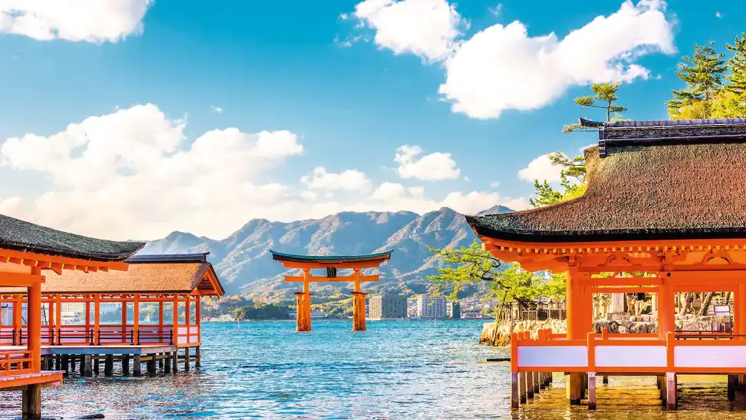 Japan