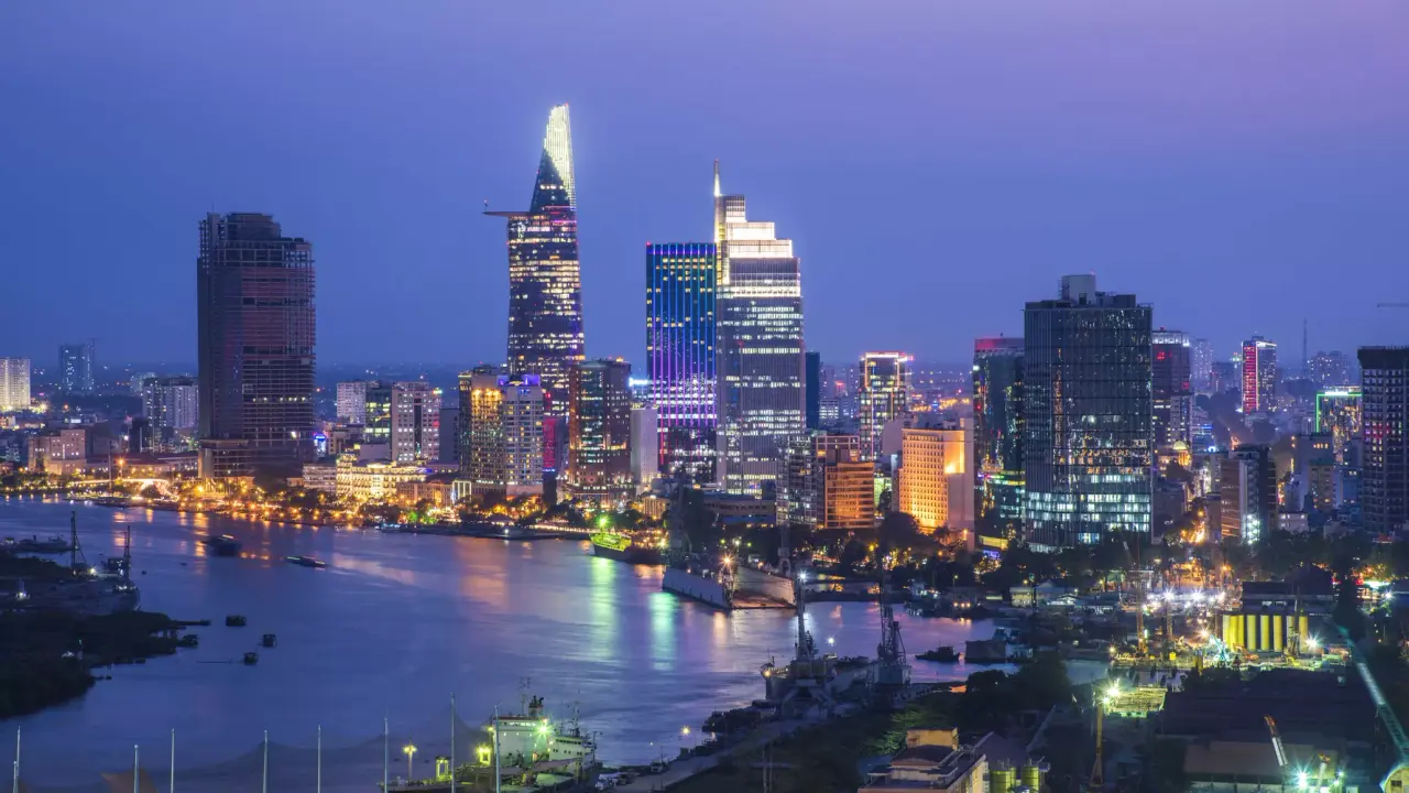 Vietnam