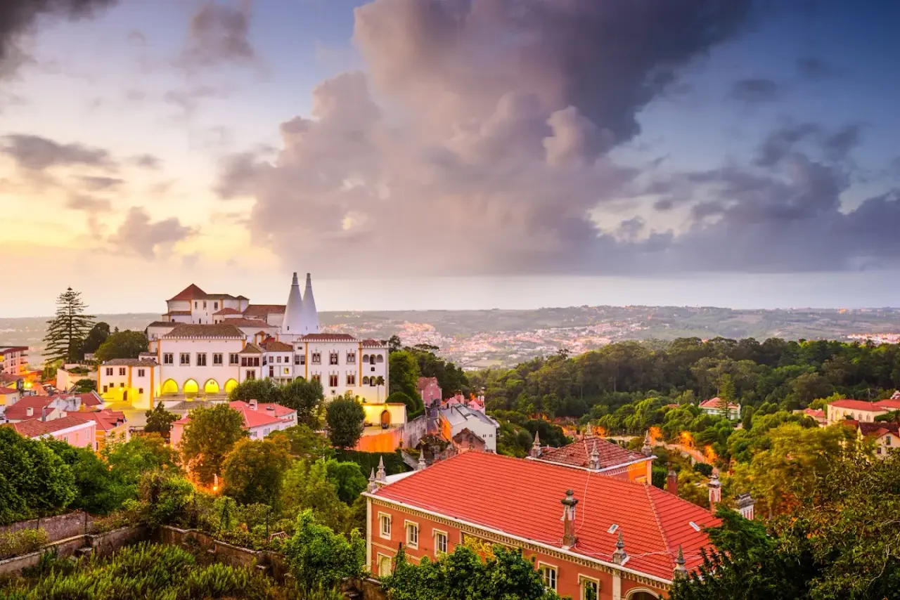 Hotel NH Sintra