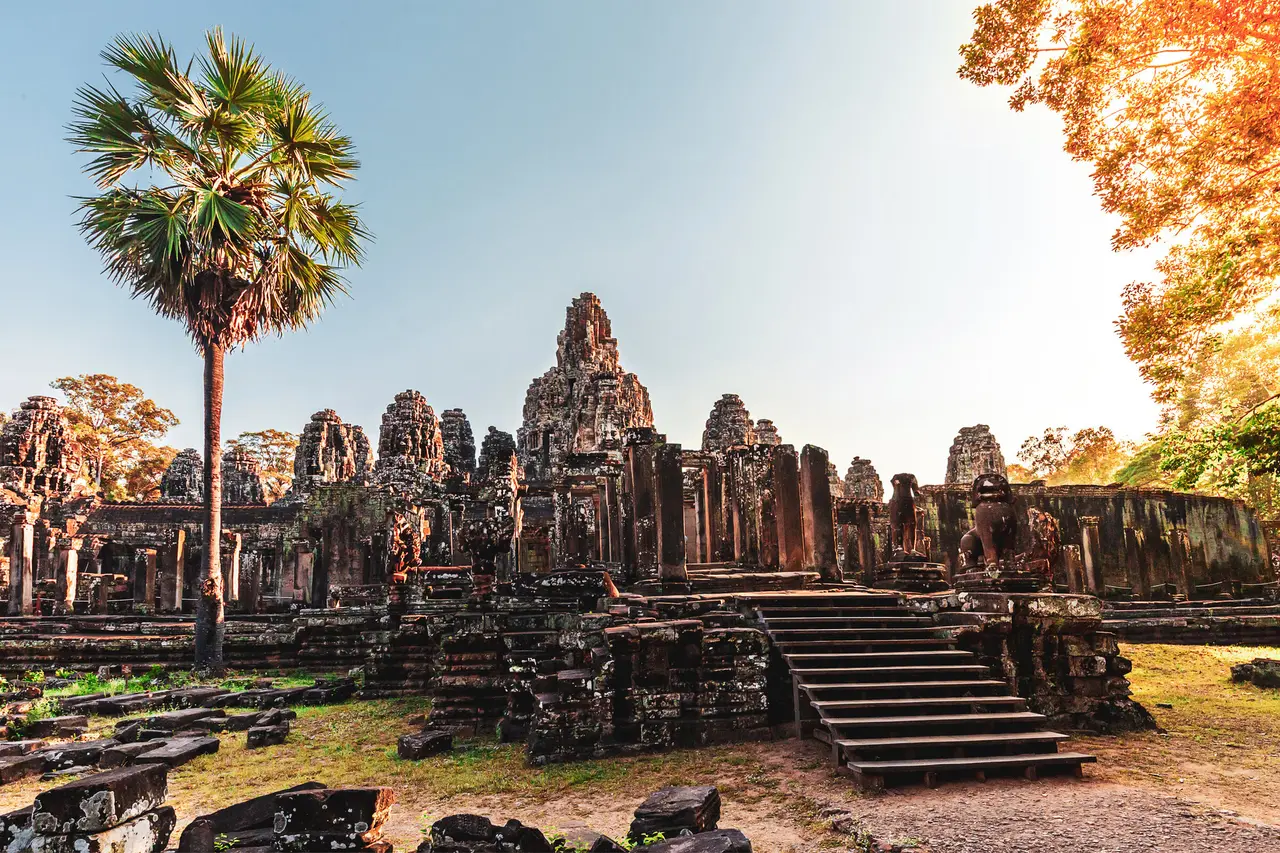 Cambodia