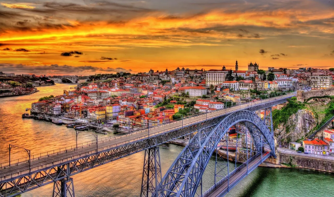 Portugal