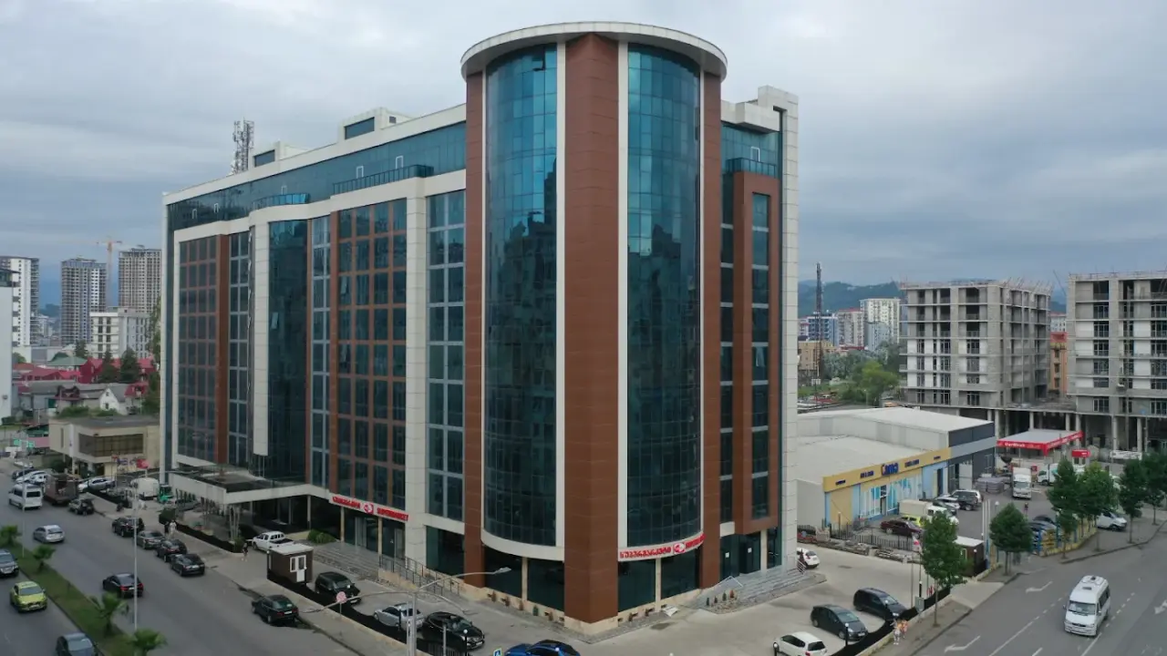 Best Western Plus Batumi