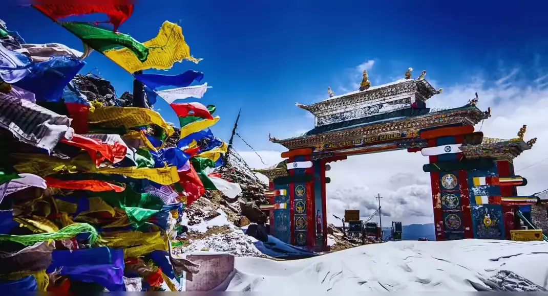 Arunachal