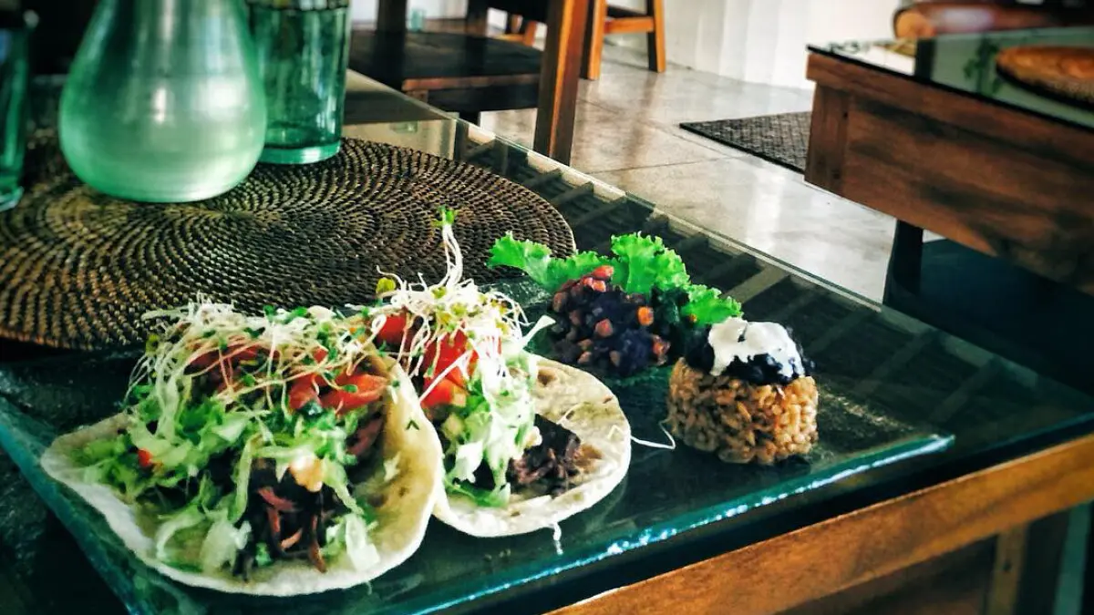 7 Best Pure Veg & Vegetarian-Friendly Restaurants in Ubud, Bali