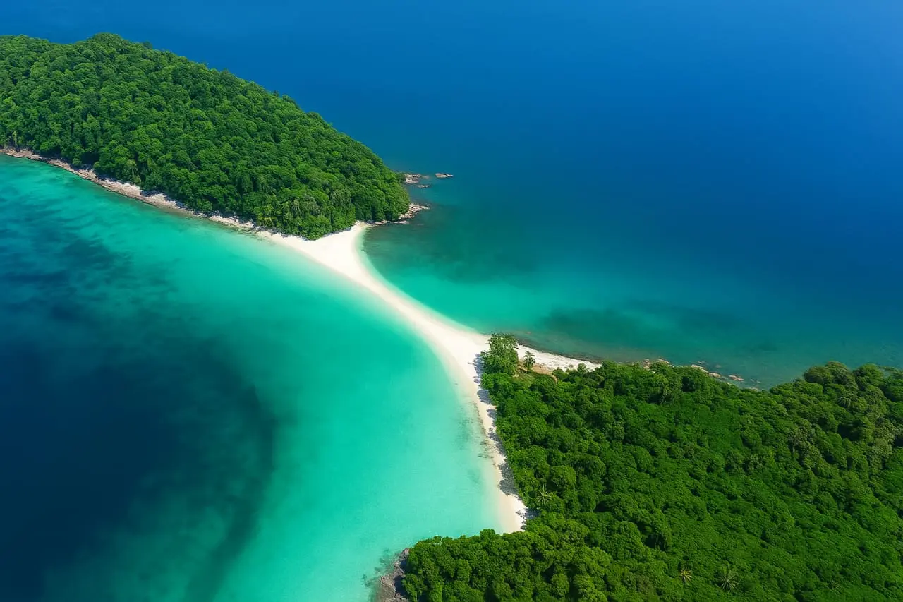 Andaman & Nicobar