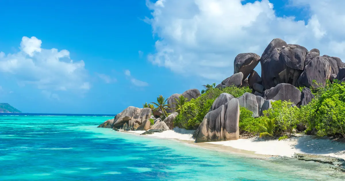 Seychelles