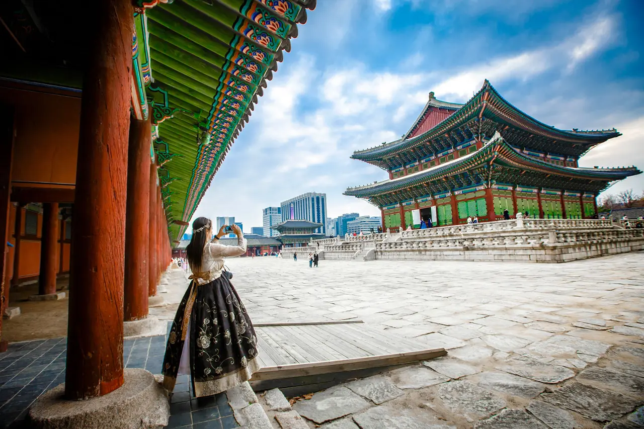 South Korea