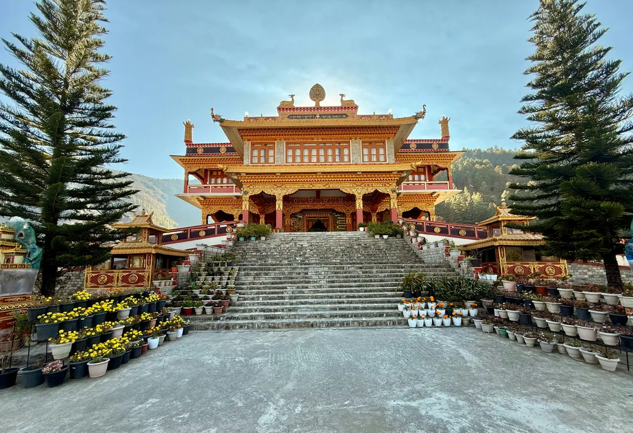 Arunachal