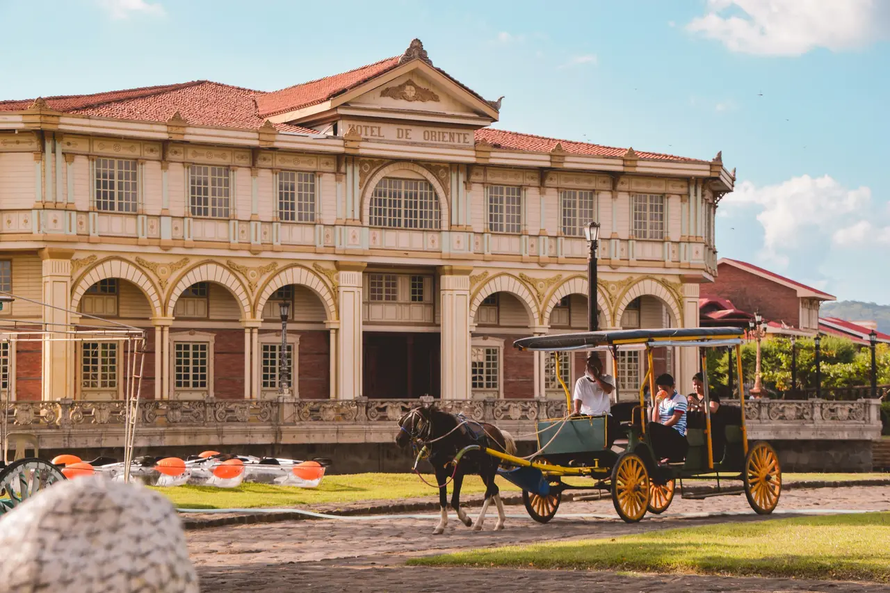 Philippines