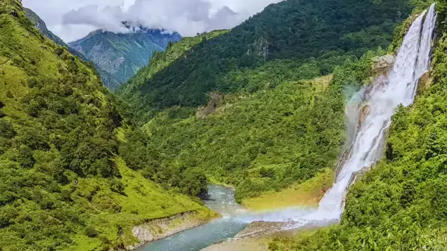 Arunachal