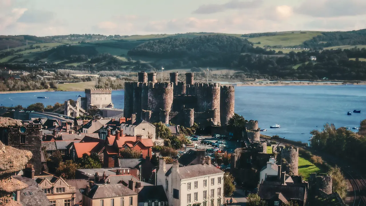 Wales