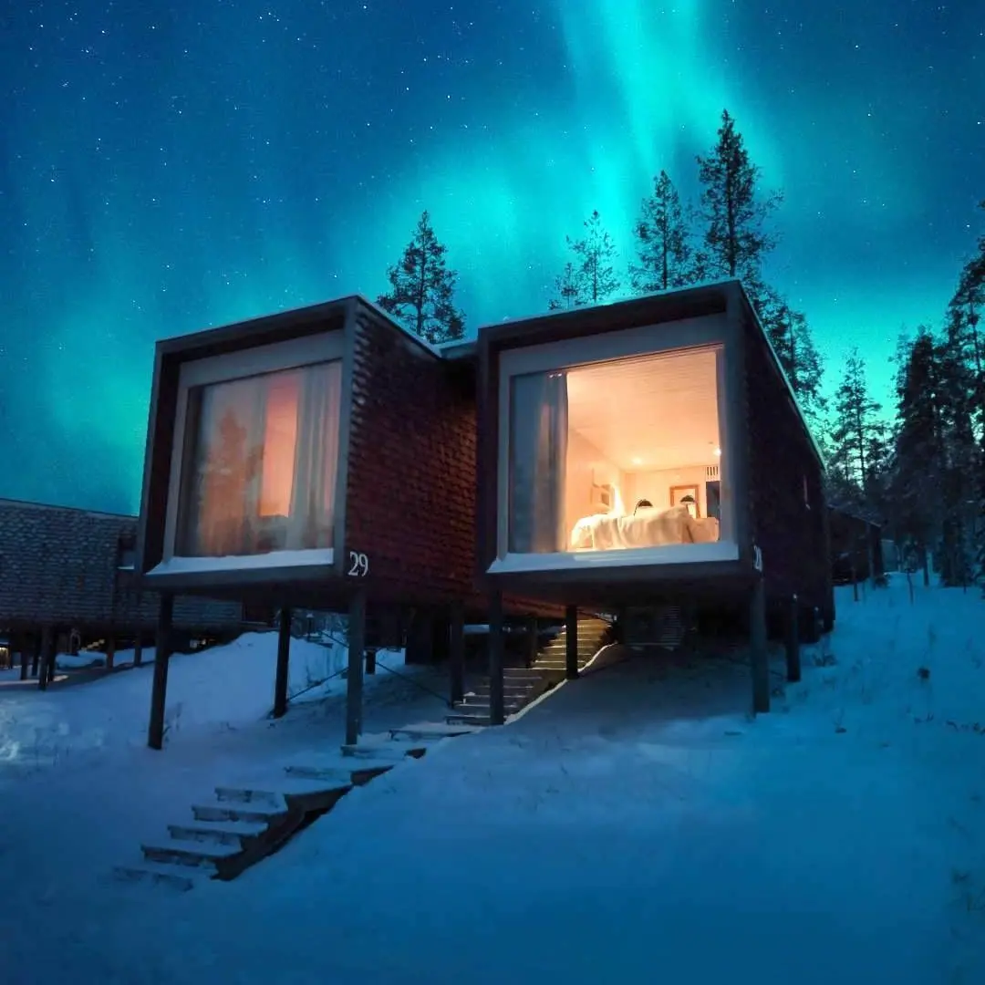 Finland