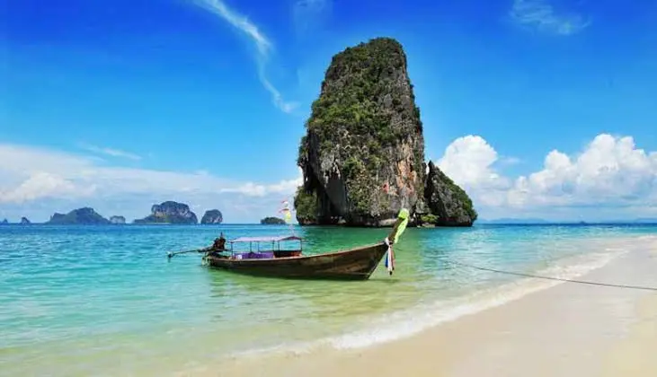 Andaman & Nicobar