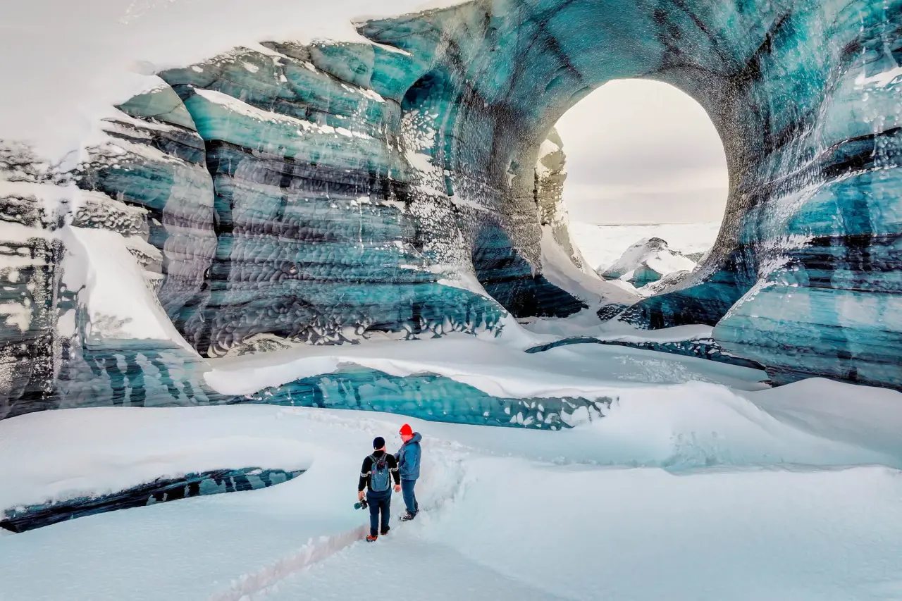 Iceland