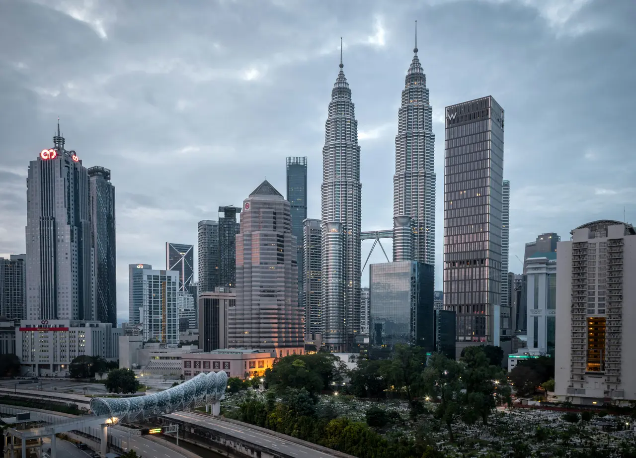 Magical Malaysia |