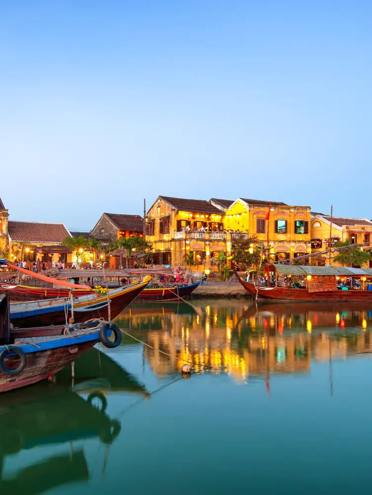 Vietnam