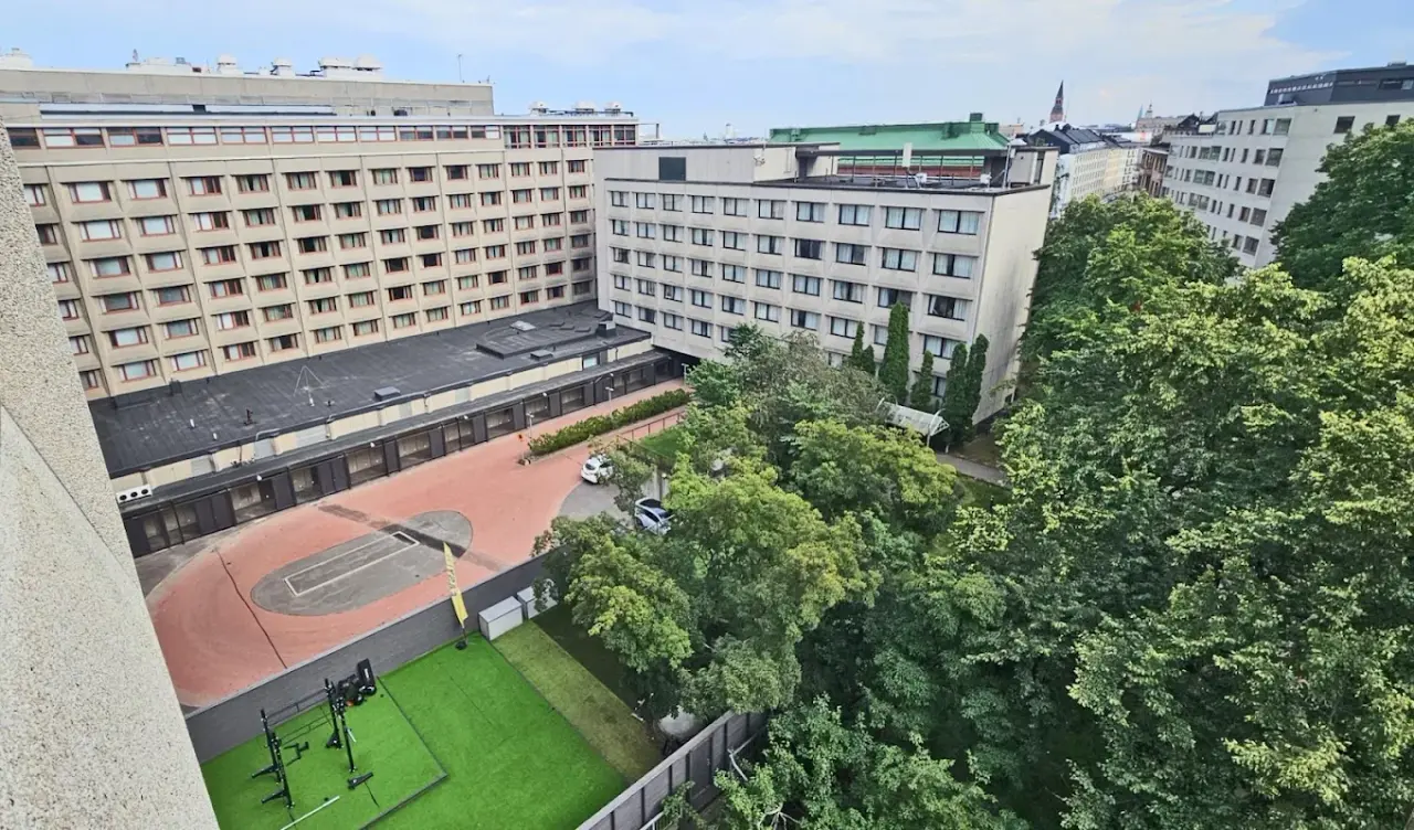 Scandic Park Helsinki