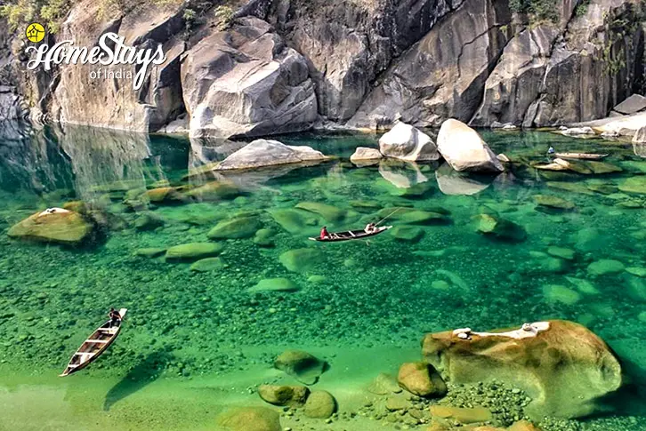 Meghalaya