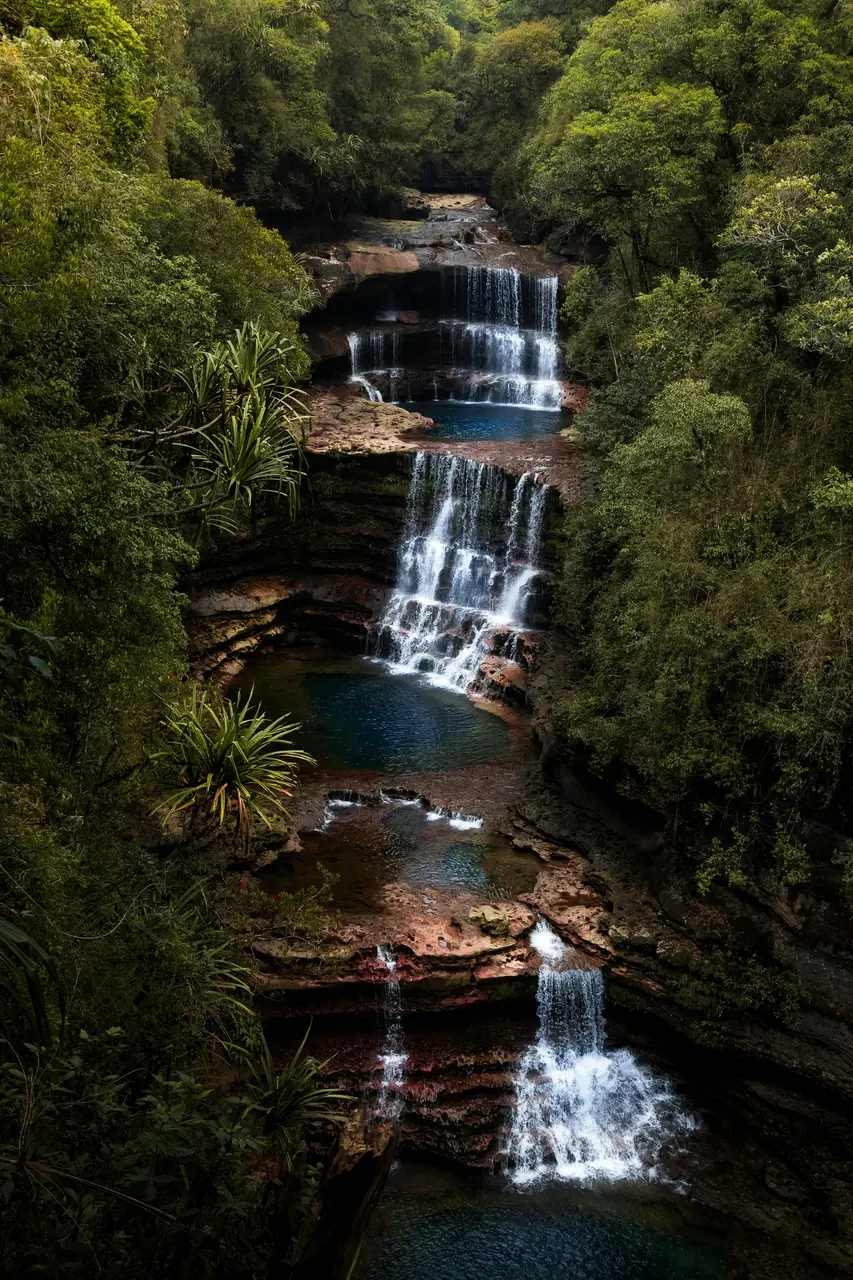 Meghalaya