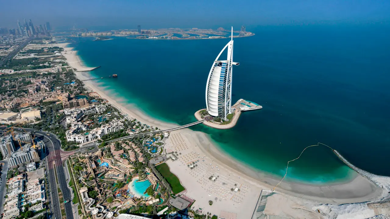 Dubai