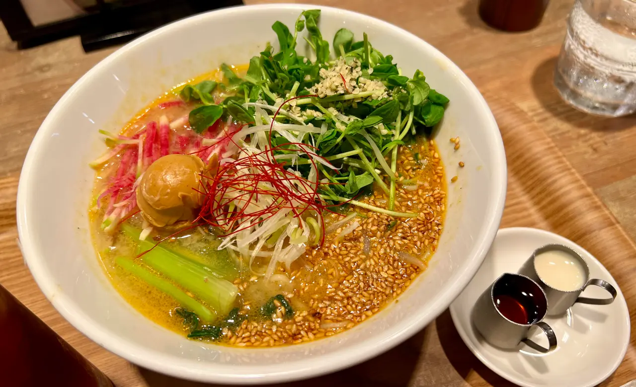 7 Best Vegetarian Restaurants in Tokyo for Indian Travellers