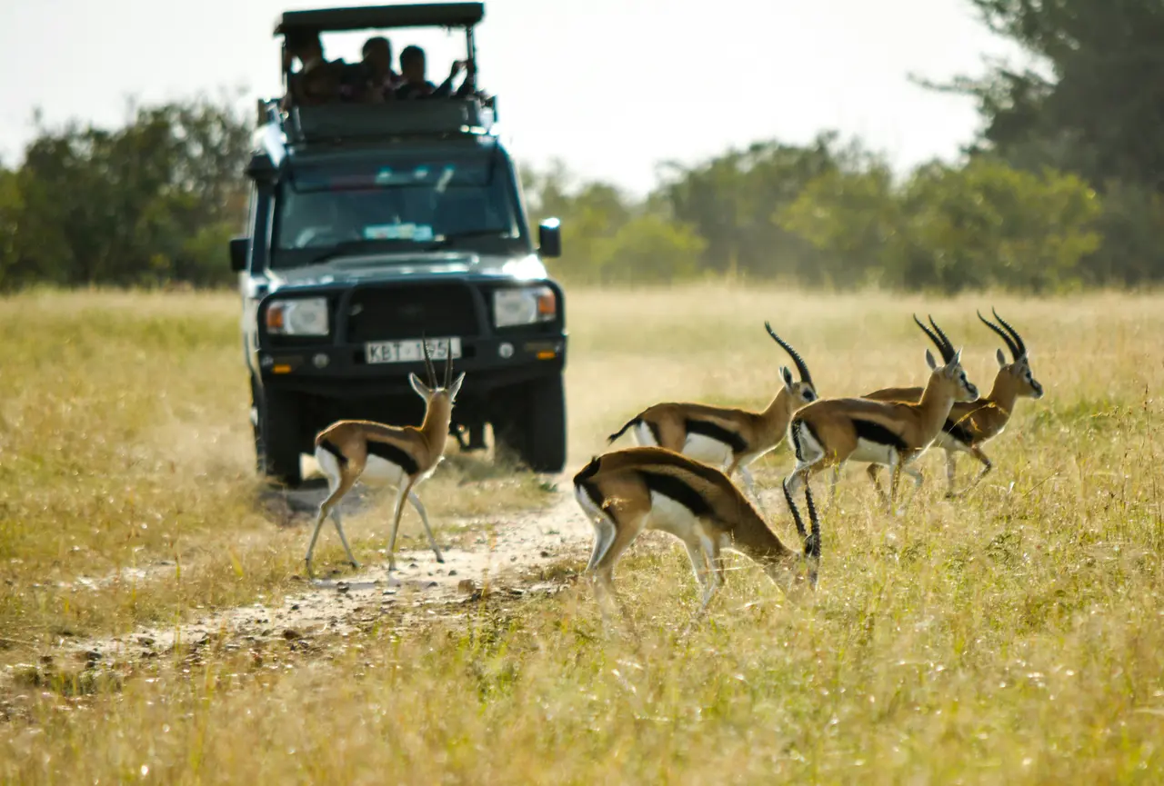 Kenya
