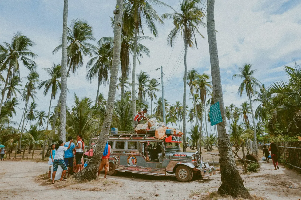 Philippines
