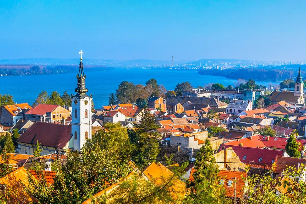 Serbia