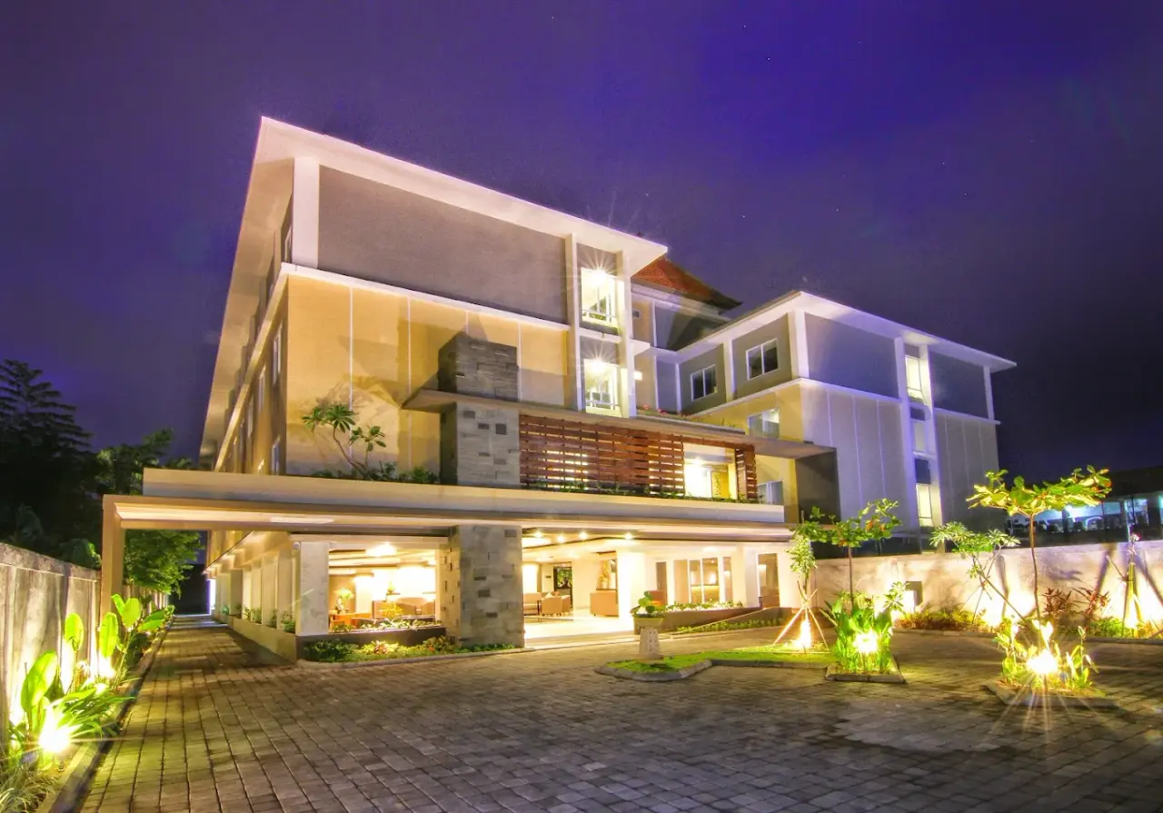 Hotel Kana, Kuta