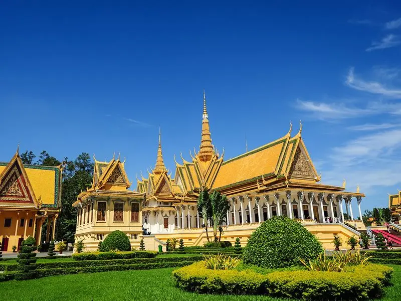 Cambodia