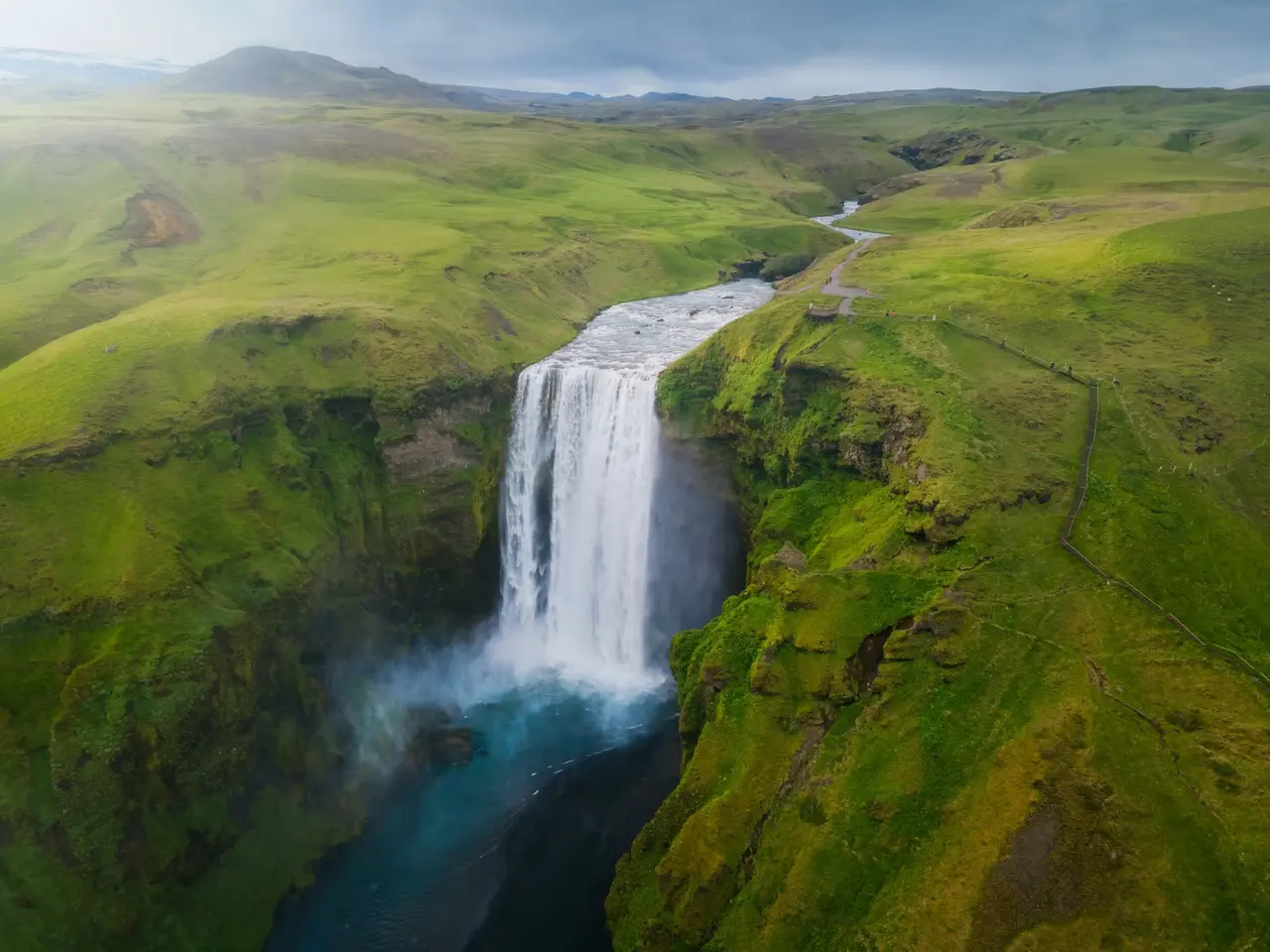 Iceland