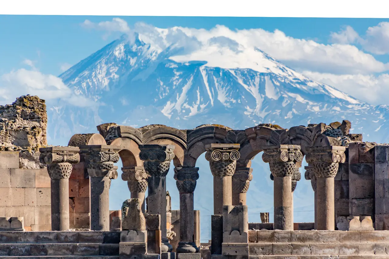 Armenia