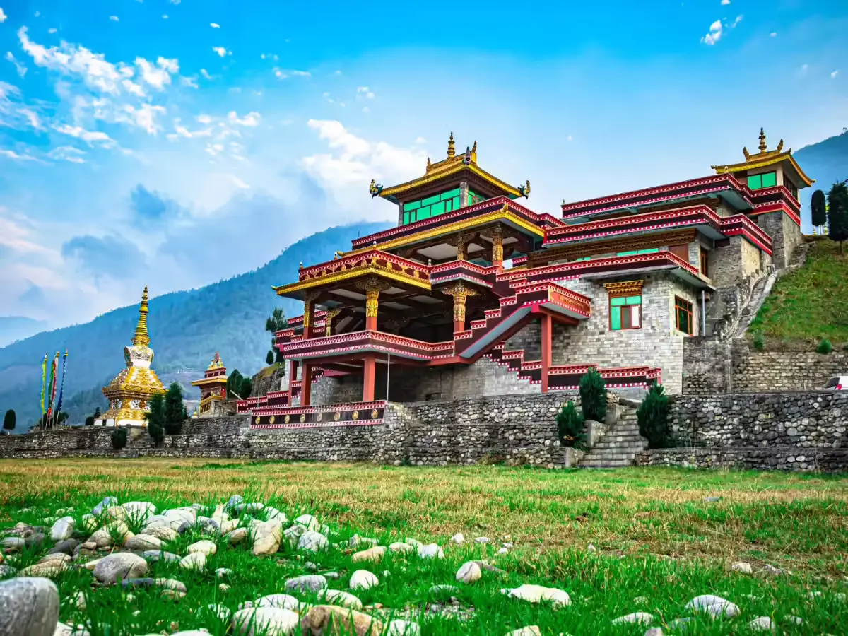 Arunachal