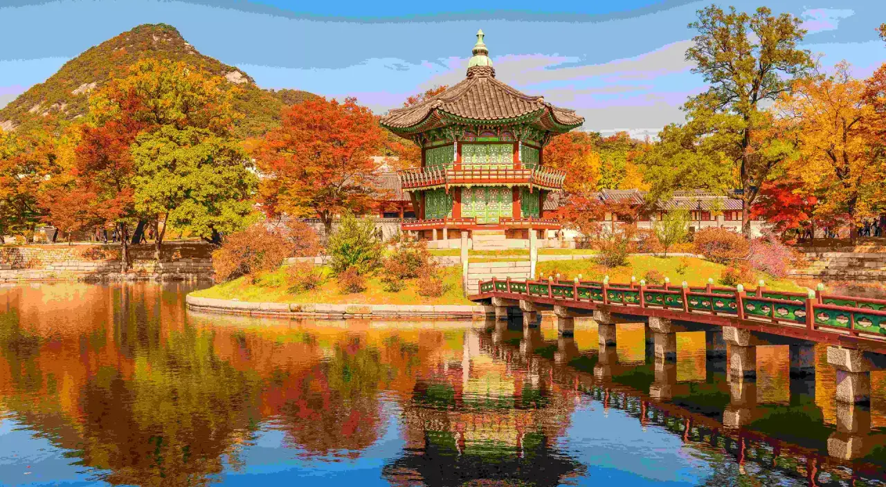 South Korea