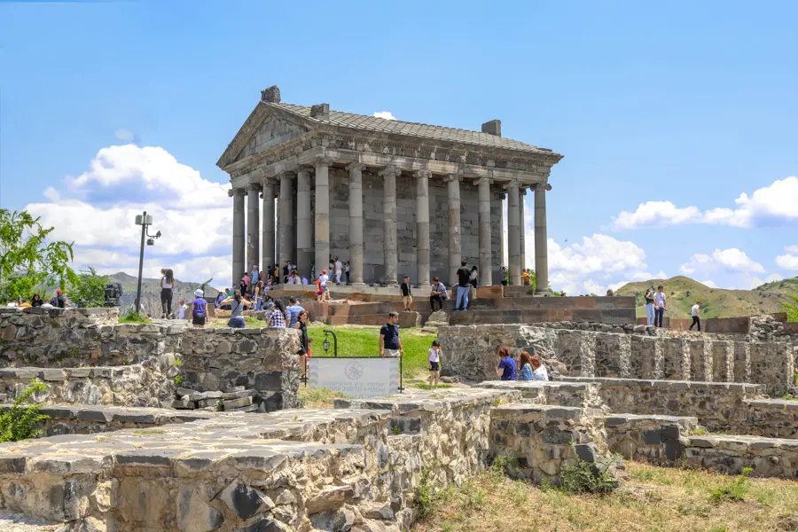 Armenia
