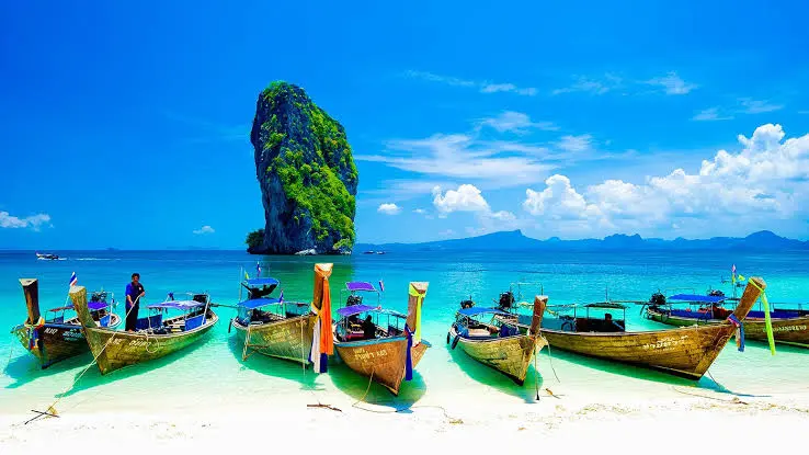 Thailand