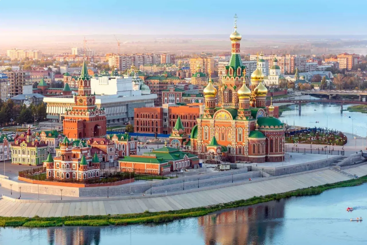 Russia