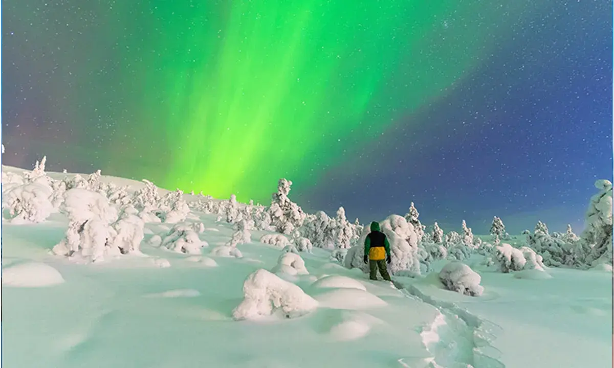Finland