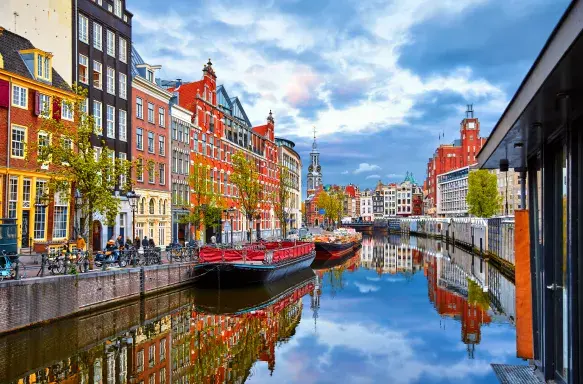 Netherlands