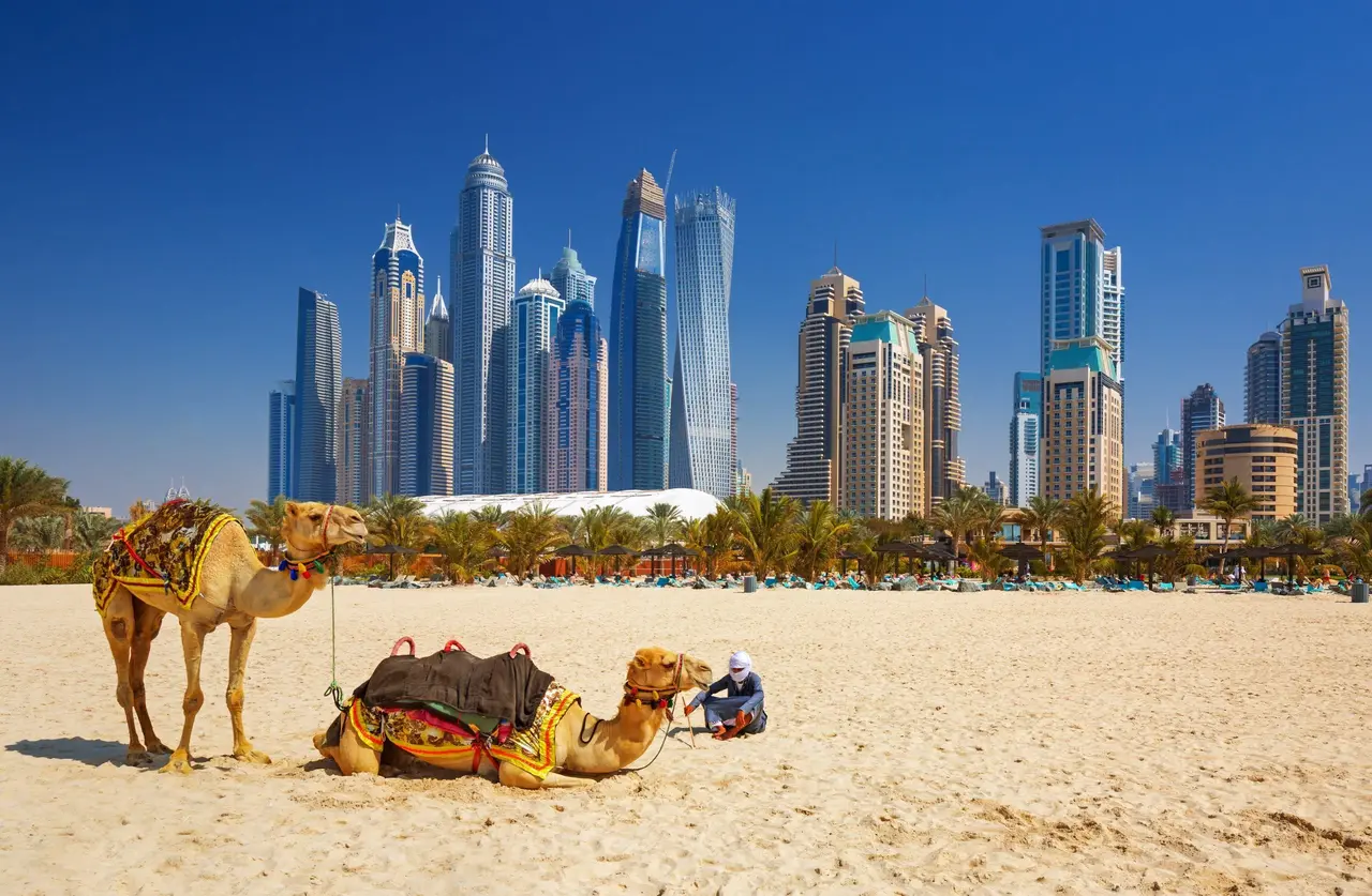 Dubai