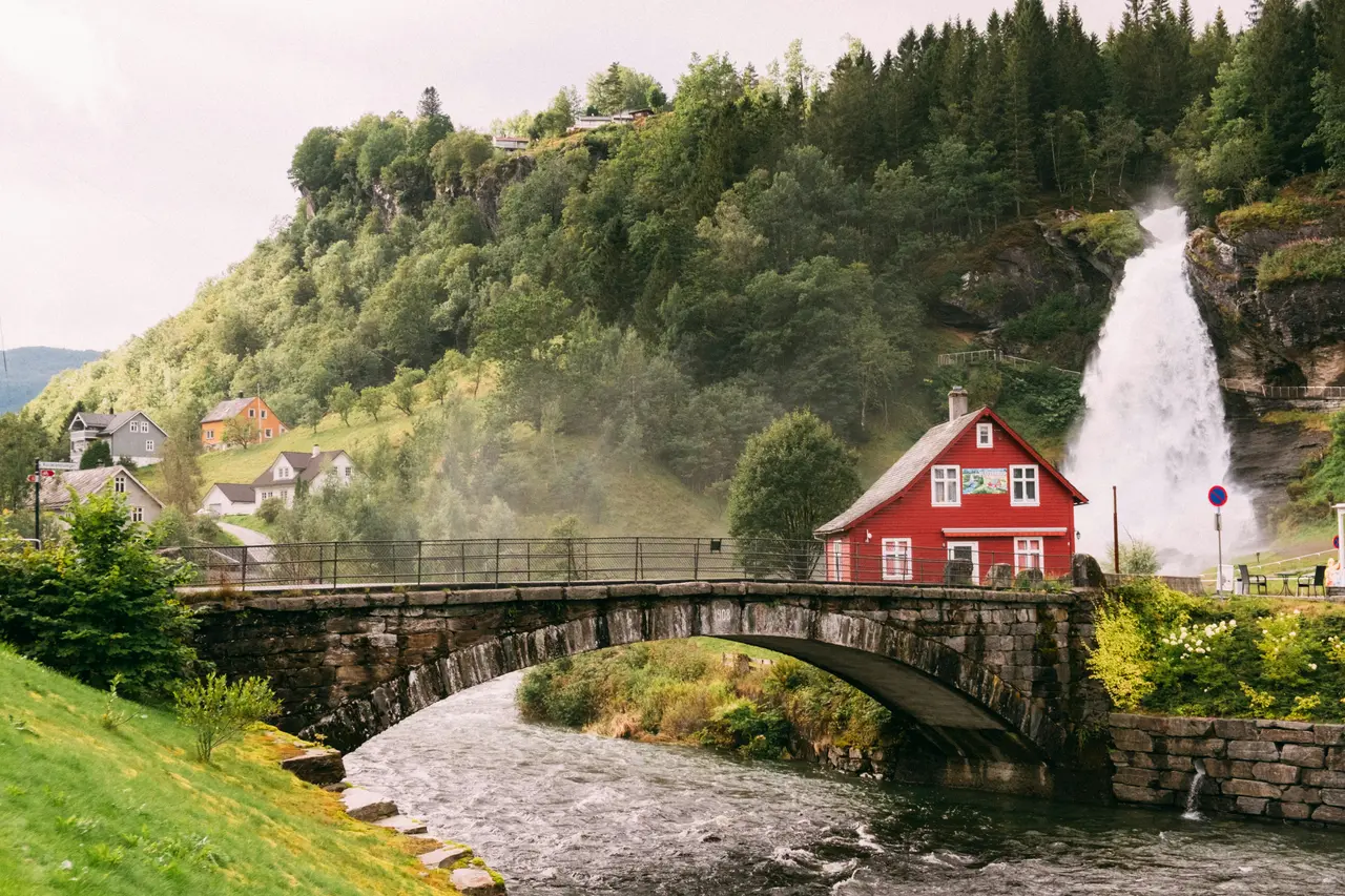 Norway