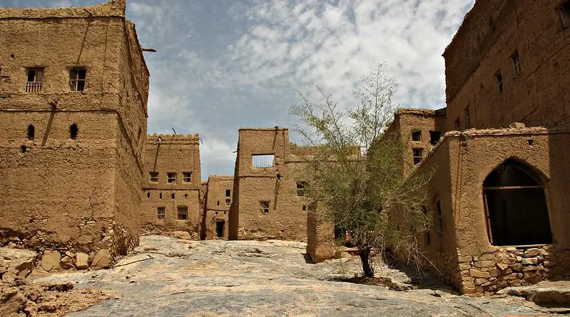 Oman